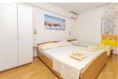 Apartmány Venci Apartmán 1 – A 8+1 priz foto 3