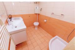 Apartmány Venci Apartmán 1 – A 8+1 priz foto 5