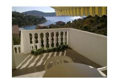 Apartmány Vesna Apartmán 3 – KSENIJA foto 1