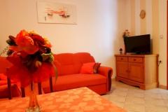 Apartmány Vesna Apartmán 1 – naranča foto 1