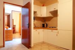 Apartmány Vesna Apartmán 1 – naranča foto 2