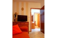Apartmány Vesna Apartmán 1 – naranča foto 3