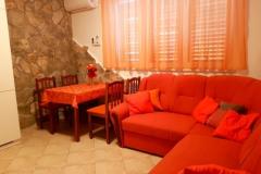 Apartmány Vesna Apartmán 1 – naranča foto 4
