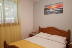 Apartmány Vesna Apartmán 2 – plavi foto 4