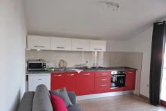 Apartmány Vido i Nada Apartmán 2 – Crveni foto 1