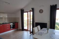 Apartmány Vido i Nada Apartmán 2 – Crveni foto 2