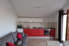 Apartmány Vido i Nada Apartmán 2 – Crveni foto 4