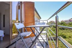 Apartmány Vido i Nada Apartmán 3 – Zeleni foto 1