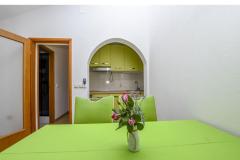 Apartmány Vido i Nada Apartmán 3 – Zeleni foto 4