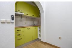 Apartmány Vido i Nada Apartmán 3 – Zeleni foto 5