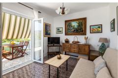 Apartmány Vido i Nada Apartmán 1 – Ap.Nada foto 5