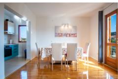 Apartmány Vido i Nada Apartmán 4 – Veliki foto 1