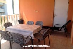 Apartmány ***Villa Mija*** Apartmán 2 – Apartman foto 5