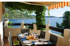 Apartmány Villa Naranča Apartmán 1 foto 1