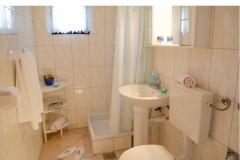 Apartmány Villa Naranča Apartmán 1 foto 4