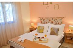 Apartmány Villa Naranča Apartmán 2 foto 1