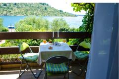 Apartmány Villa Naranča Apartmán 2 foto 4