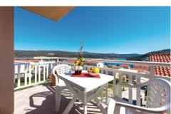 Apartmány Zdravka Apartmán 2 foto 2