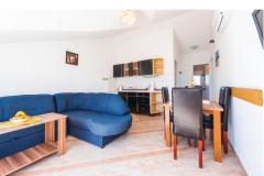 Apartmány Zdravka Apartmán 3 foto 5