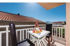 Apartmány Zdravka Apartmán 4 foto 2