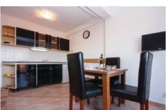 Apartmány Zdravka Apartmán 4 foto 3