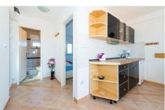 Apartmány Zdravka Apartmán 4 foto 5