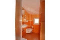 Apartmány  Villa Rosina  Apartmán 2 foto 3