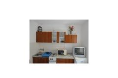 Apartmány Zoki Apartmán 2 – App(2+2) foto 1