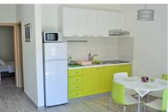 Apartmány Zora Apartmán 1 – A1+A2 foto 1