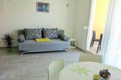 Apartmány Zora Apartmán 1 – A1+A2 foto 2