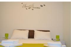 Apartmány Zora Apartmán 1 – A1+A2 foto 3