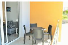 Apartmány Zora Apartmán 1 – A1+A2 foto 4