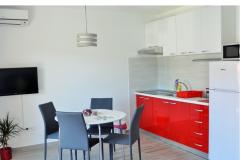 Apartmány Zora Apartmán 2 – A3 foto 1