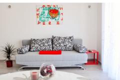 Apartmány Zora Apartmán 2 – A3 foto 2