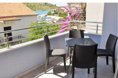 Apartmány Zora Apartmán 2 – A3 foto 4