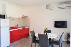 Apartmány Zora Apartmán 3 – A4 foto 1