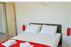 Apartmány Zora Apartmán 3 – A4 foto 3