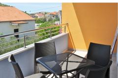 Apartmány Zora Apartmán 3 – A4 foto 4