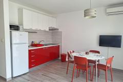 Apartmány Zora Apartmán 3 – A4 foto 5