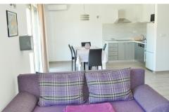 Apartmány Zora Apartmán 4 – A5 foto 1