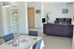 Apartmány Zora Apartmán 4 – A5 foto 2