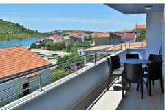 Apartmány Zora Apartmán 4 – A5 foto 4