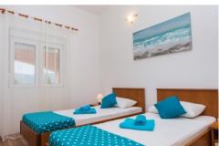 Apartmány Zoričić Apartmán 1 – App1 (4+1) foto 5