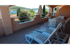 Apartmány Zoričić Apartmán 2 – App2 (4+1) foto 1