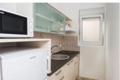 Apartmány Zoričić Apartmán 2 – App2 (4+1) foto 3