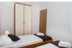 Apartmány Zoričić Apartmán 2 – App2 (4+1) foto 5