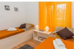 Apartmány Zoričić Apartmán 3 – App4 (4+0) foto 2