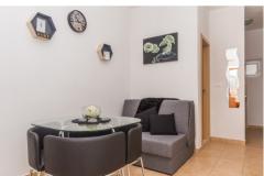 Apartmány Zoričić Apartmán 3 – App4 (4+0) foto 3