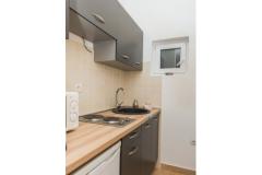 Apartmány Zoričić Apartmán 3 – App4 (4+0) foto 4