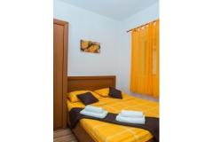 Apartmány Zoričić Apartmán 3 – App4 (4+0) foto 5